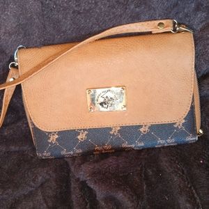 Beverly Hills Polo Club Crossbody bag